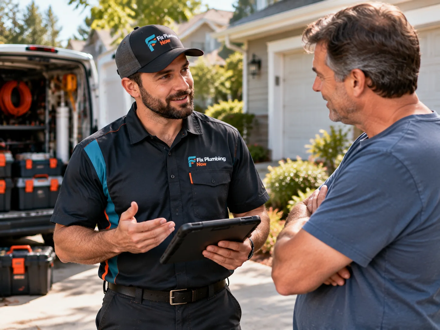 Clogged Drain Service Cherry Valley, IL FAQs